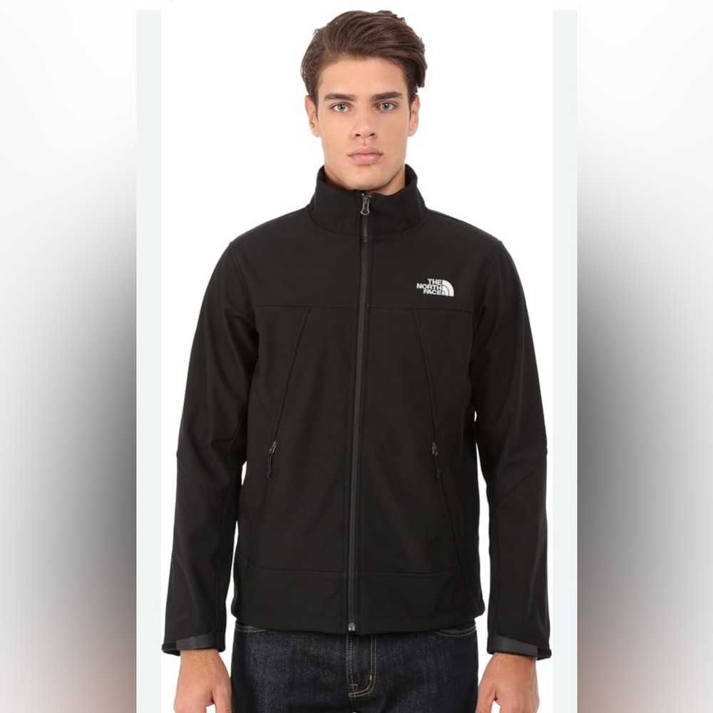 The North Face Men’s Apex Chromium Thermal Jacket